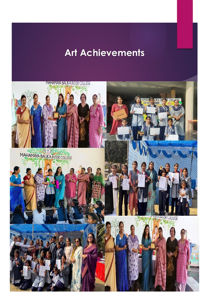 Achievement 6