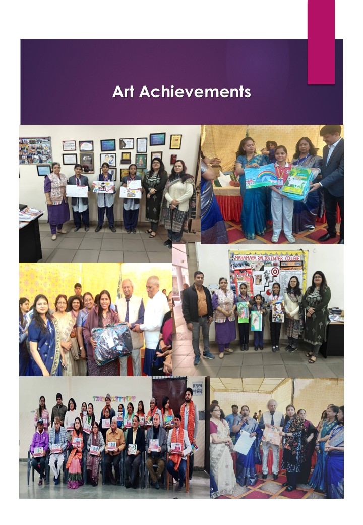 Achievement 7
