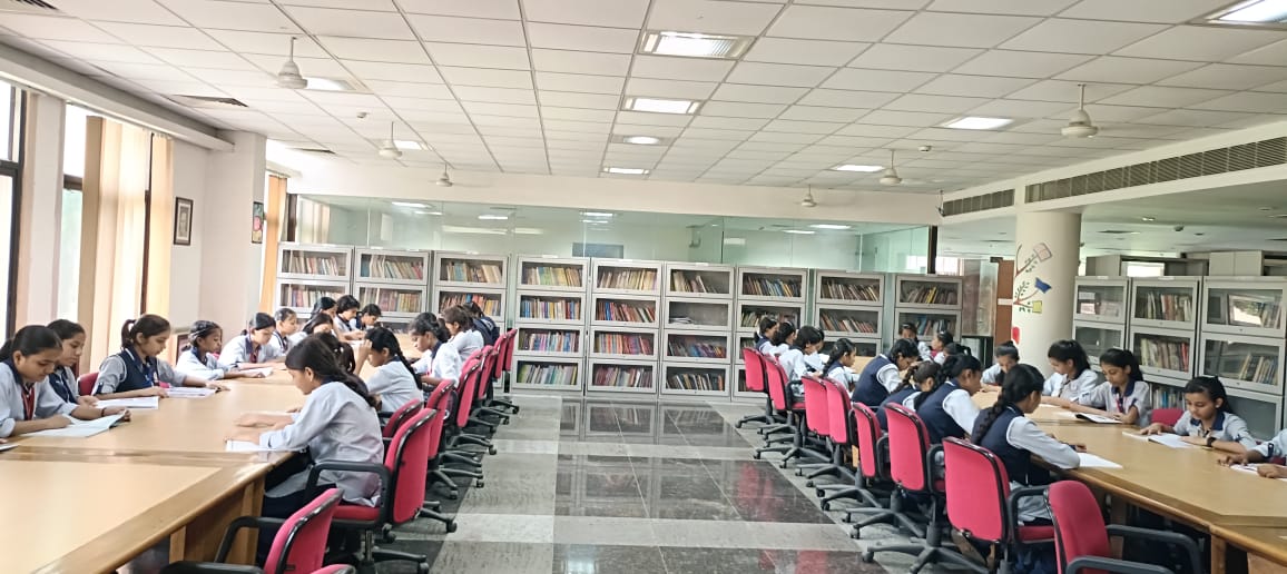 Library Resource