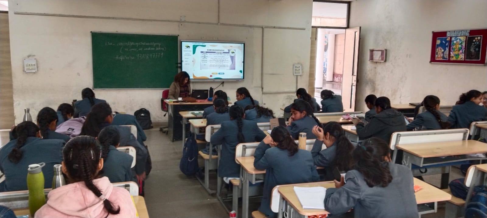 Smart Class