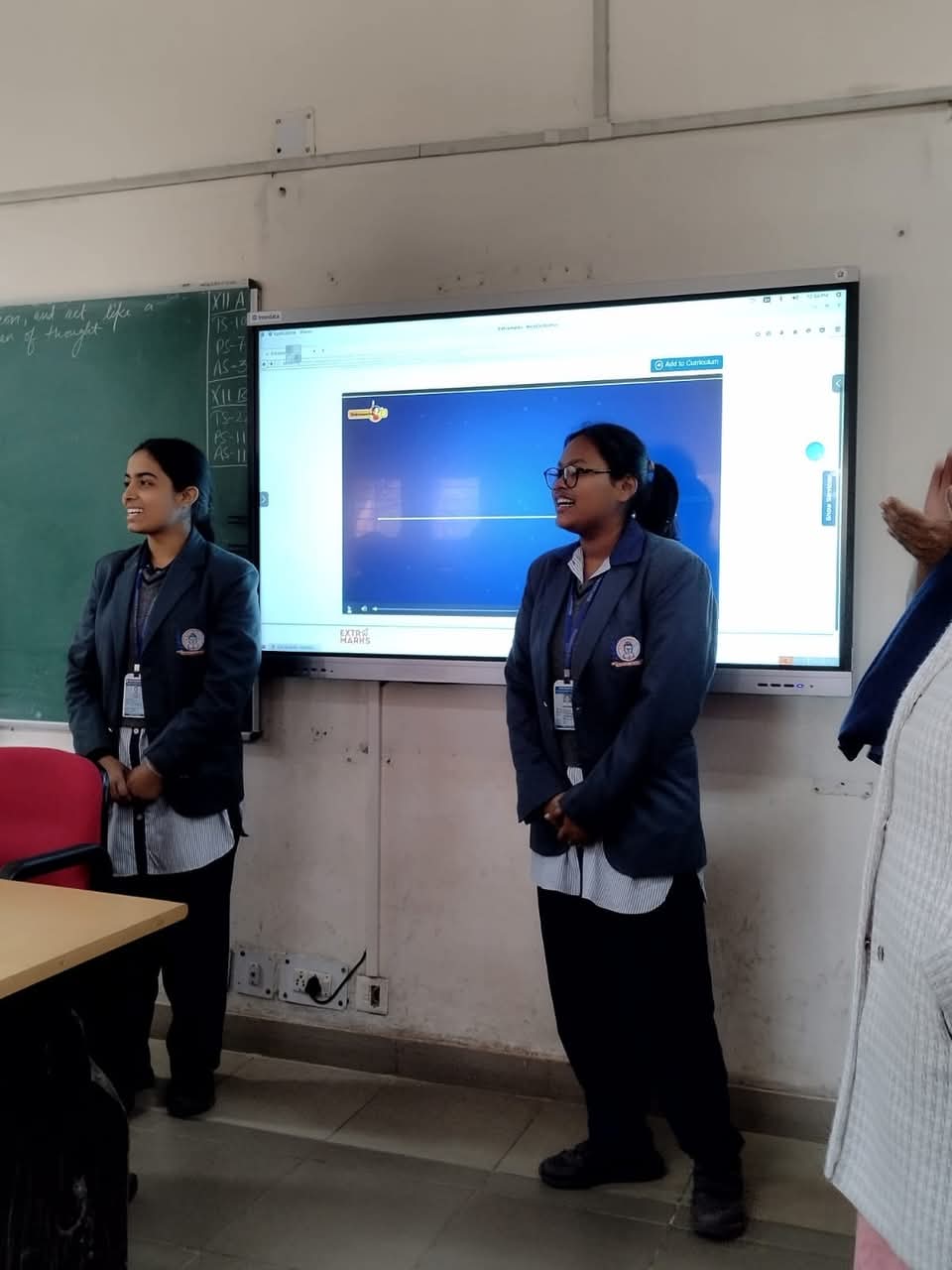 Smart Class